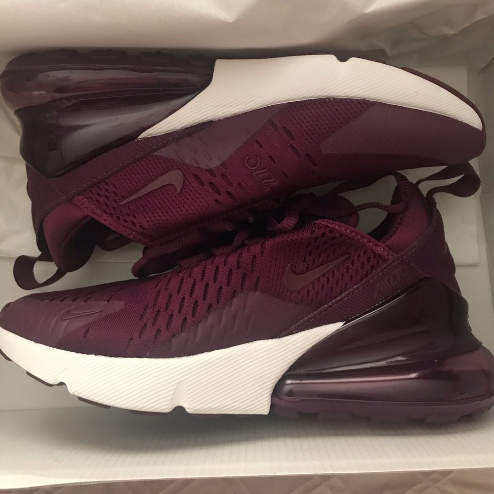 Women’s Nike Air Max 270